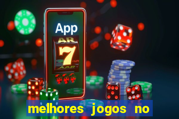 melhores jogos no play store